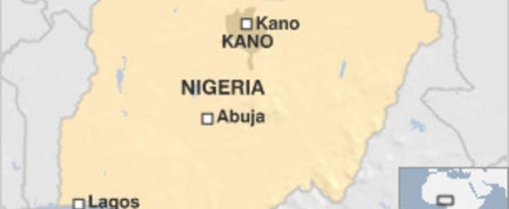 Des enlèvements de masse dans des églises de l'État de Kaduna, au Nigéria, sont confirmés.