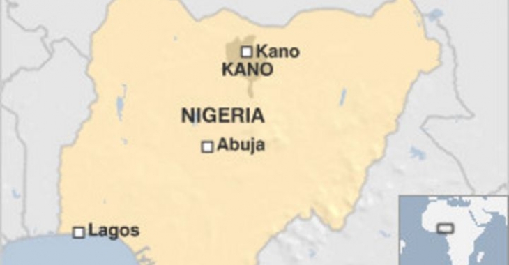 Des enlèvements de masse dans des églises de l'État de Kaduna, au Nigéria, sont confirmés.