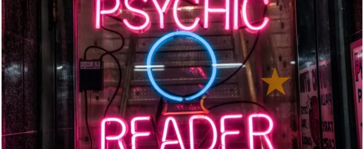 La « mise à la terre » révélée : les appels psychiques antérieurs sont spirituellement dangereux et scientifiquement sans fondement