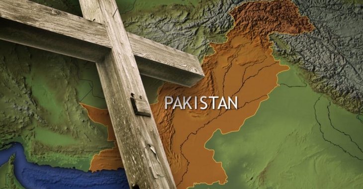 Manque d'action policière en cas d'enlèvement d'une jeune fille chrétienne au Pakistan