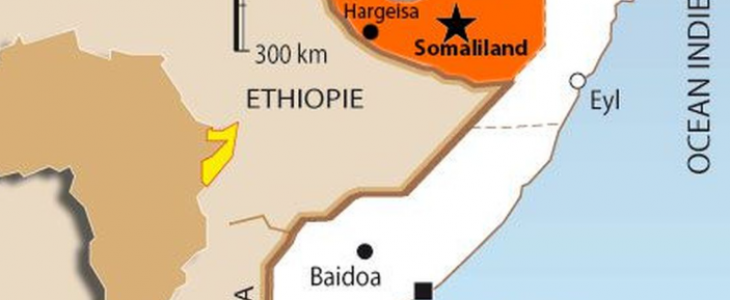 Une mère chrétienne grièvement blessée lors d'une attaque en Somalie