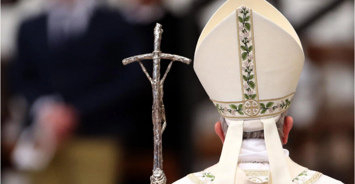 Le pape François se heurte aux conservateurs dans son ambitieuse réforme de l’Église