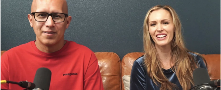 Une ancienne star du porno critique l'église pour avoir utilisé le logo Playboy dans la promo de Pâques